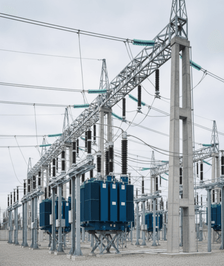 Cloud2Ground Infrastructure