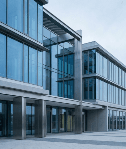 Cloud2Ground Infrastructure