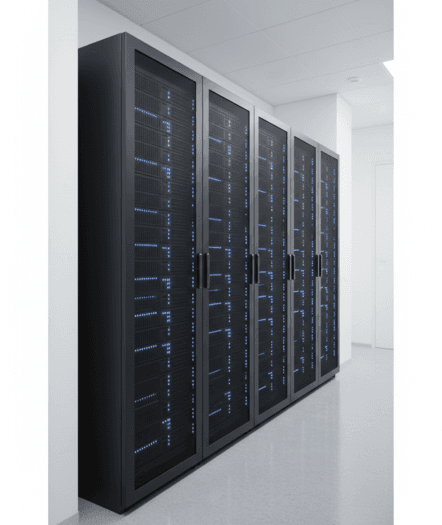 Cloud2Ground Infrastructure